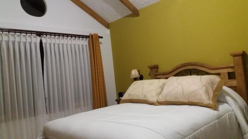 Winay Inti Lodge Comunidad Yumani Exterior foto